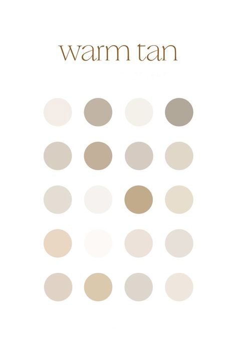 warm tan neutral palette to wear to newborn photo shoot