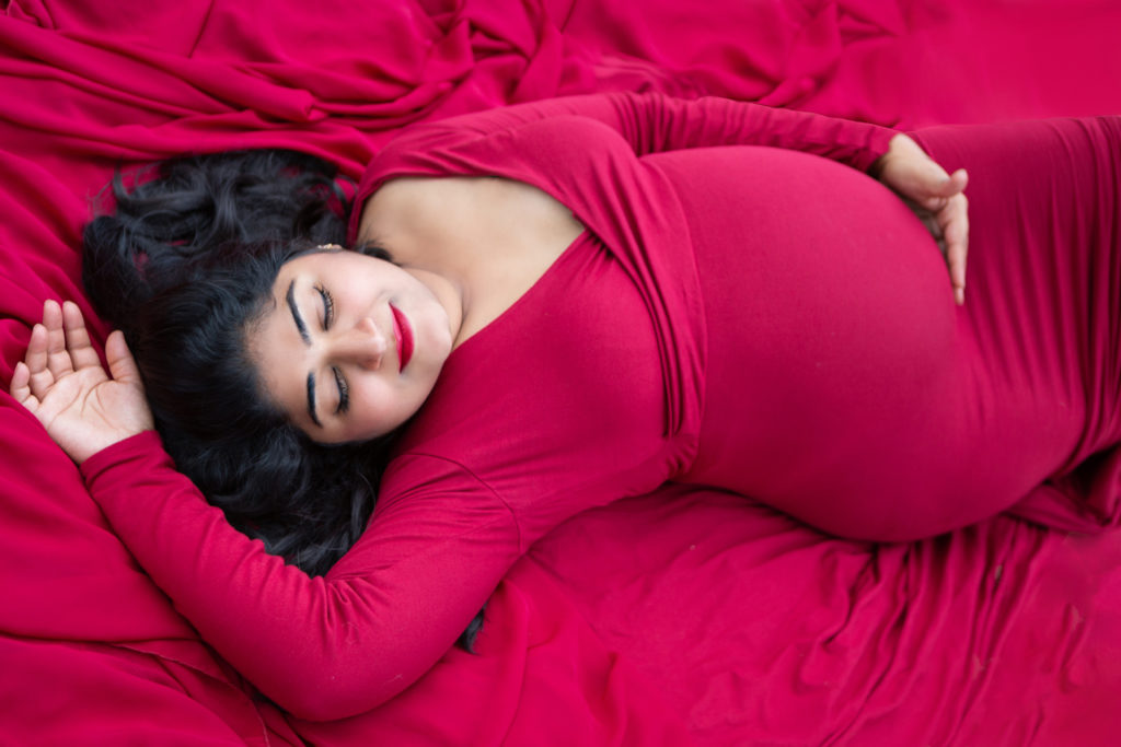 What to expect during a maternity photoshoot