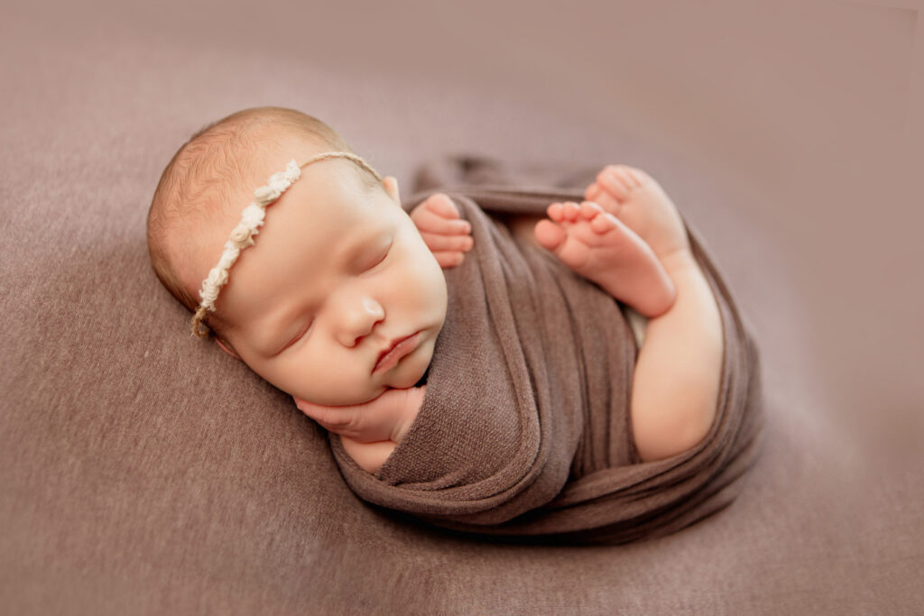 newborn session noblesville indiana