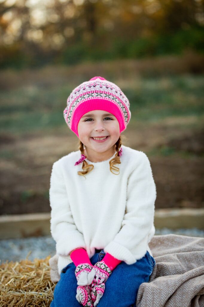 Noblesville fall mini session photographer, family portrait